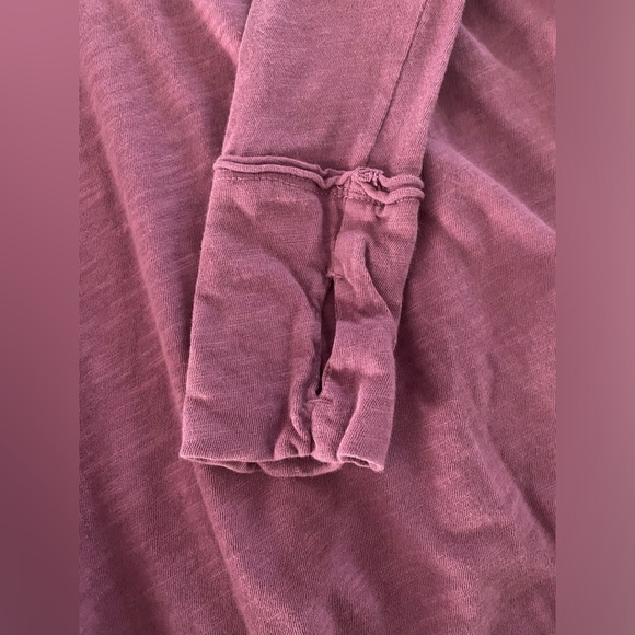 Free People We The Free Arden Tee XS - Picture 3 of 3